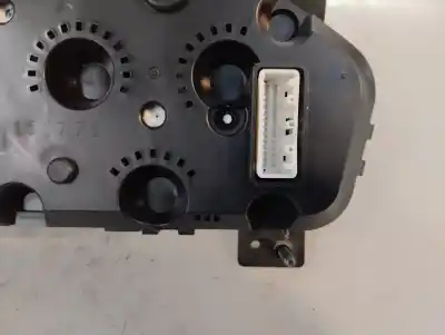 Peça sobressalente para automóvel em segunda mão quadrante por chevrolet aveo 1.4 cat referências oem iam 96859185  2011