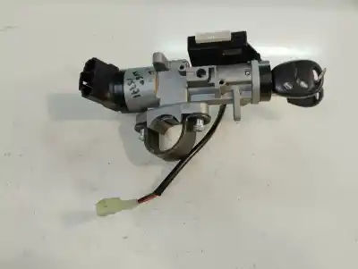 Second-hand car spare part ignition switch for chevrolet aveo 1.4 cat oem iam references 