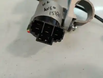 Second-hand car spare part ignition switch for chevrolet aveo 1.4 cat oem iam references   2011