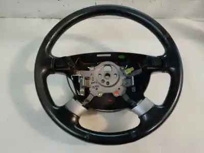 Second-hand car spare part steering wheel for chevrolet aveo 1.4 cat oem iam references 