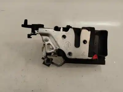 Second-hand car spare part rear right door lock for chevrolet aveo 1.4 cat oem iam references 