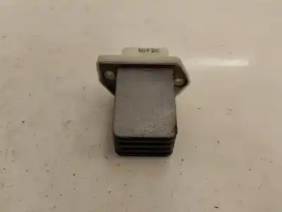 Second-hand car spare part heater blower for chevrolet aveo 1.4 cat oem iam references 