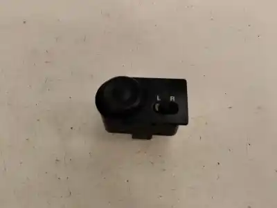 Second-hand car spare part rearview side mirror switch for chevrolet aveo 1.4 cat oem iam references 