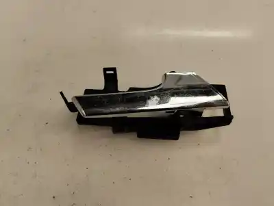Second-hand car spare part interior right rear handle for chevrolet aveo 1.4 cat oem iam references 
