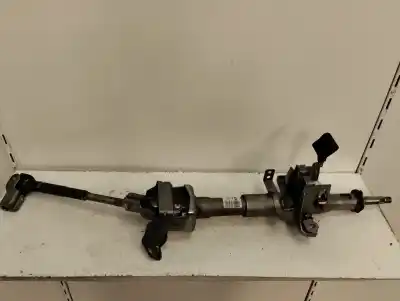 Second-hand car spare part steering column for chevrolet aveo 1.4 cat oem iam references 