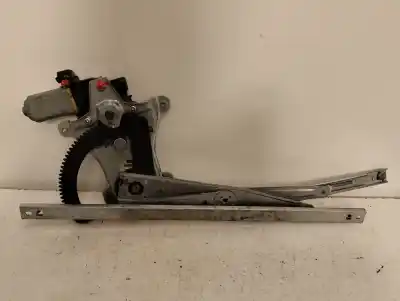 Second-hand car spare part passenger side right window regulator for chevrolet aveo 1.4 cat oem iam references 