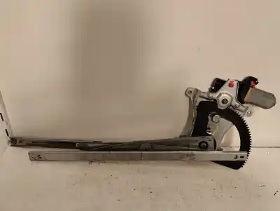 Second-hand car spare part driver left window regulator for chevrolet aveo 1.4 cat oem iam references 