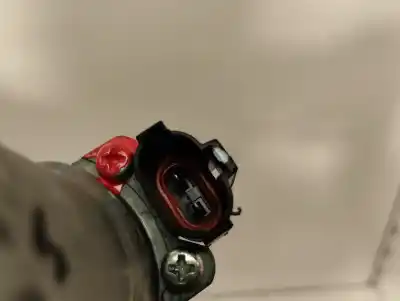 Second-hand car spare part driver left window regulator for chevrolet aveo 1.4 cat oem iam references   2011