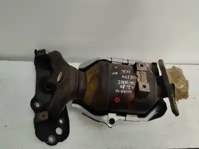 Gebrauchtes Autoersatzteil KATALYSATOR zum NISSAN MICRA (K13)  OEM-IAM-Referenzen   2016