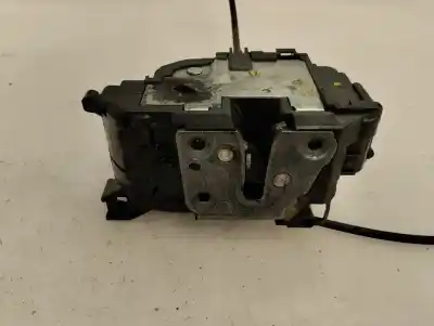 Tweedehands auto-onderdeel  voor RENAULT GRAND MODUS  OEM IAM-referenties   2008