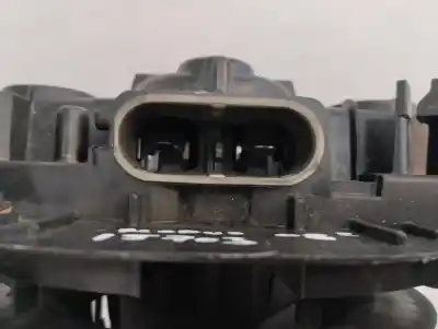 Peça sobressalente para automóvel em segunda mão motor de sofagem por renault grand modus 1.5 dci diesel cat 86 cv / 63 kw referências oem iam   2008