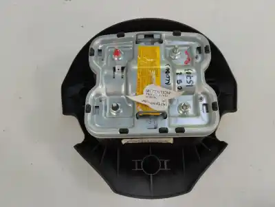 Автозапчасти б/у передняя левая подушка безопасности за renault grand modus 1.5 dci diesel cat ссылки oem iam 8200591702  2008