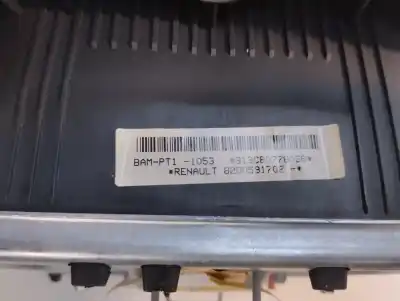 Автозапчасти б/у передняя левая подушка безопасности за renault grand modus 1.5 dci diesel cat ссылки oem iam 8200591702  2008