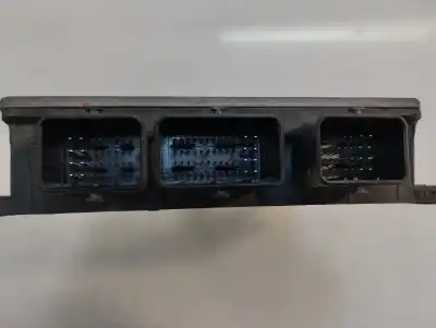 Second-hand car spare part ecu engine control for renault grand modus 1.5 dci diesel cat 86 cv / 63 kw oem iam references 8200911560  2008