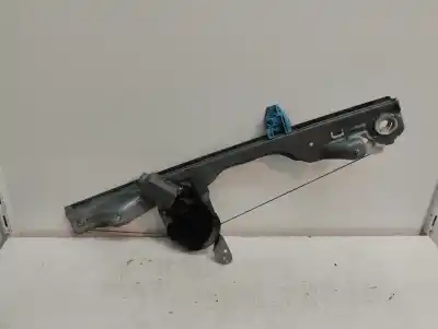 Second-hand car spare part PASSENGER SIDE RIGHT WINDOW REGULATOR for RENAULT GRAND MODUS  OEM IAM references   2008