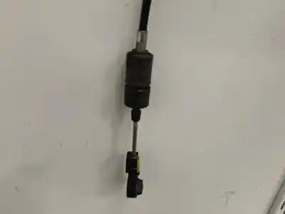 Автозапчасти б/у рычаг переключения передач за ford fiesta (cb1) 1.6 tdci cat ссылки oem iam 617601 fa6na  2010