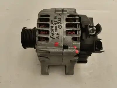 Recambio de automóvil de segunda mano de ALTERNADOR para FORD FIESTA (CB1) 1.6 TDCi CAT referencias OEM IAM AV6N-10300-DC  2010