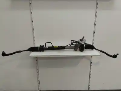 Second-hand car spare part steering rack for chevrolet aveo 1.4 cat oem iam references 