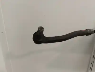 Second-hand car spare part steering rack for chevrolet aveo 1.4 cat oem iam references   2011