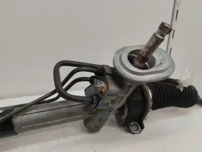 Second-hand car spare part steering rack for chevrolet aveo 1.4 cat oem iam references   2011