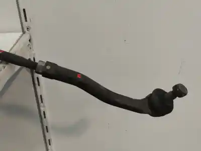 Second-hand car spare part steering rack for chevrolet aveo 1.4 cat oem iam references   2011