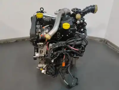 Recambio de automóvil de segunda mano de Motor Completo para RENAULT GRAND MODUS 1.5 dCi Diesel CAT referencias OEM IAM K9K T7  2008