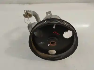 Second-hand car spare part steering pump for chevrolet aveo 1.4 cat oem iam references 