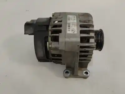 Recambio de automóvil de segunda mano de ALTERNADOR para FIAT PANDA (169)  referencias OEM IAM 51714794  2005