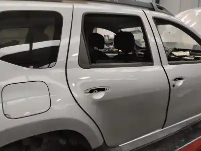 Second-hand car spare part  for DACIA DUSTER  OEM IAM references   2016