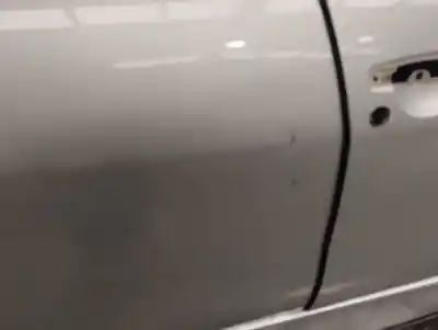 Second-hand car spare part rear right door for dacia duster motor 1.5 ltr. - 80 kw dci diesel fap cat oem iam references   2016