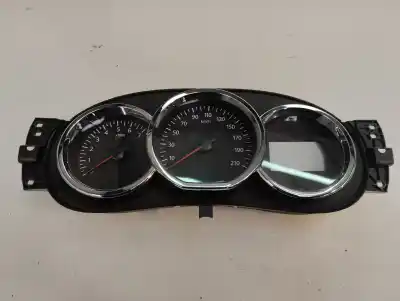 Second-hand car spare part  for DACIA DUSTER  OEM IAM references 248100621R  2016