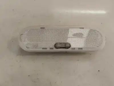 Second-hand car spare part  for DACIA DUSTER  OEM IAM references   2016