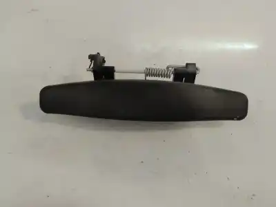 Second-hand car spare part  for DACIA DUSTER  OEM IAM references   2016