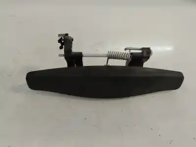 Second-hand car spare part  for DACIA DUSTER  OEM IAM references   2016