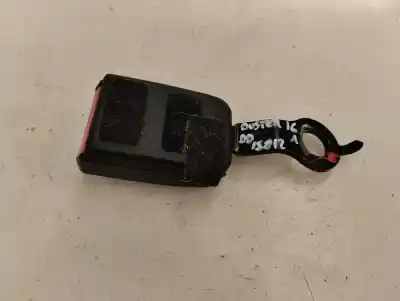 Second-hand car spare part FRONT RIGHT SEAT BELT for DACIA DUSTER  OEM IAM references   2016