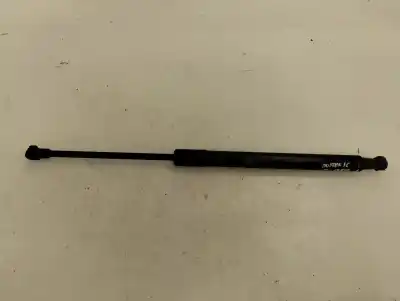 Second-hand car spare part Tailgate Gas Strut for DACIA DUSTER Motor 1.5 Ltr. - 80 kW dCi Diesel FAP CAT OEM IAM references   2016