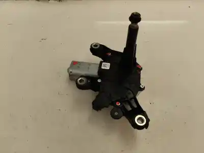 Pezzo di ricambio per auto di seconda mano Motore Tergicristallo Posteriore per DACIA DUSTER Motor 1.5 Ltr. - 80 kW dCi Diesel FAP CAT Riferimenti OEM IAM   2016