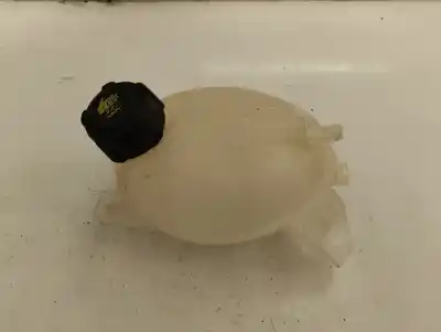 Tweedehands auto-onderdeel Uitbreiding Aanbetaling voor DACIA DUSTER Motor 1.5 Ltr. - 80 kW dCi Diesel FAP CAT OEM IAM-referenties   2016