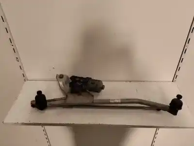 Tweedehands auto-onderdeel Ruitenwissermotor Voor voor DACIA DUSTER Motor 1.5 Ltr. - 80 kW dCi Diesel FAP CAT OEM IAM-referenties   2016