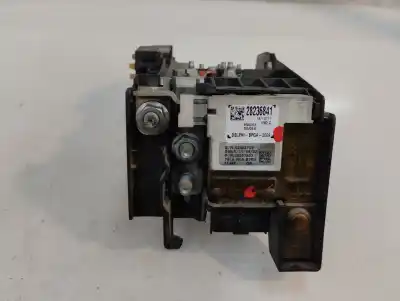 İkinci el araba yedek parçası akü için citroen c4 picasso 1.6 hdi fap oem iam referansları   2012