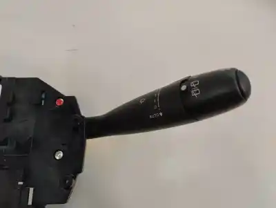 Second-hand car spare part multifunction switch for citroen c4 picasso 1.6 hdi fap oem iam references 96656018xt  2012