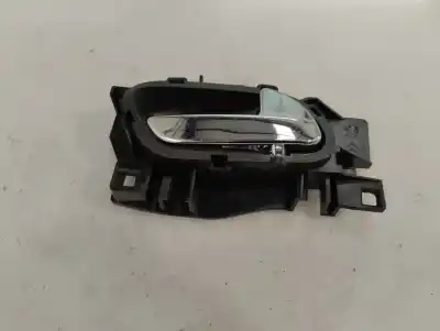 İkinci el araba yedek parçası  için CITROEN C4 PICASSO  OEM IAM referansları   2012