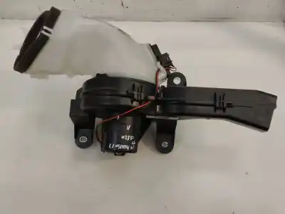 Second-hand car spare part  for CITROEN C4 PICASSO  OEM IAM references 9688094980  2012