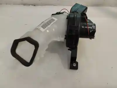 Second-hand car spare part heater blower motor for citroen c4 picasso 1.6 hdi fap oem iam references 9688094880