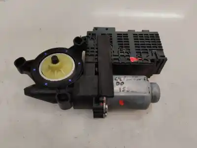 Second-hand car spare part right front window motor for citroen c4 picasso 1.6 hdi fap oem iam references 9674032480