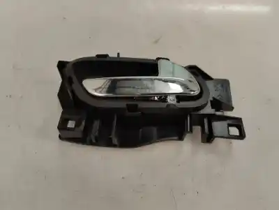 Second-hand car spare part interior right rear handle for citroen c4 picasso 1.6 hdi fap oem iam references 