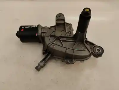 Second-hand car spare part front windshield wiper motor for citroen c4 picasso 1.6 hdi fap oem iam references 