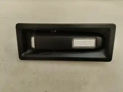 İkinci el araba yedek parçası Aletler için CITROEN C4 PICASSO 1.6 HDi FAP OEM IAM referansları   2012