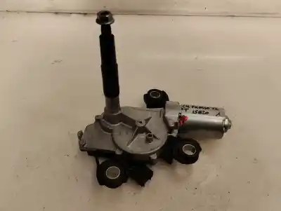 Second-hand car spare part rear windshield wiper motor for citroen c4 picasso 1.6 hdi fap oem iam references 