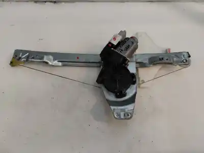Second-hand car spare part rear right window regulator for citroen c4 picasso 1.6 hdi fap oem iam references 